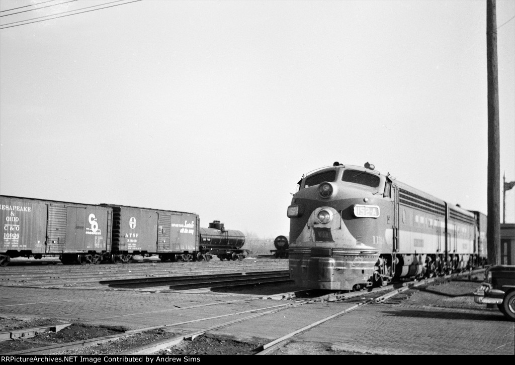 Wabash 1152A